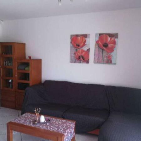 Casa Hibiscus Sehr Schoenes Appartment Zum Relaxen Costa Calma Bagian luar foto