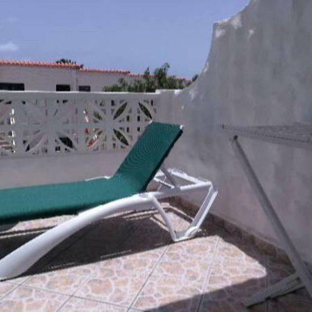 Casa Hibiscus Sehr Schoenes Appartment Zum Relaxen Costa Calma Bagian luar foto