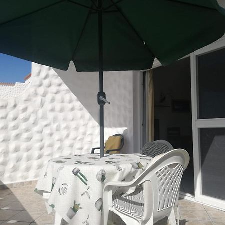 Casa Hibiscus Sehr Schoenes Appartment Zum Relaxen Costa Calma Bagian luar foto
