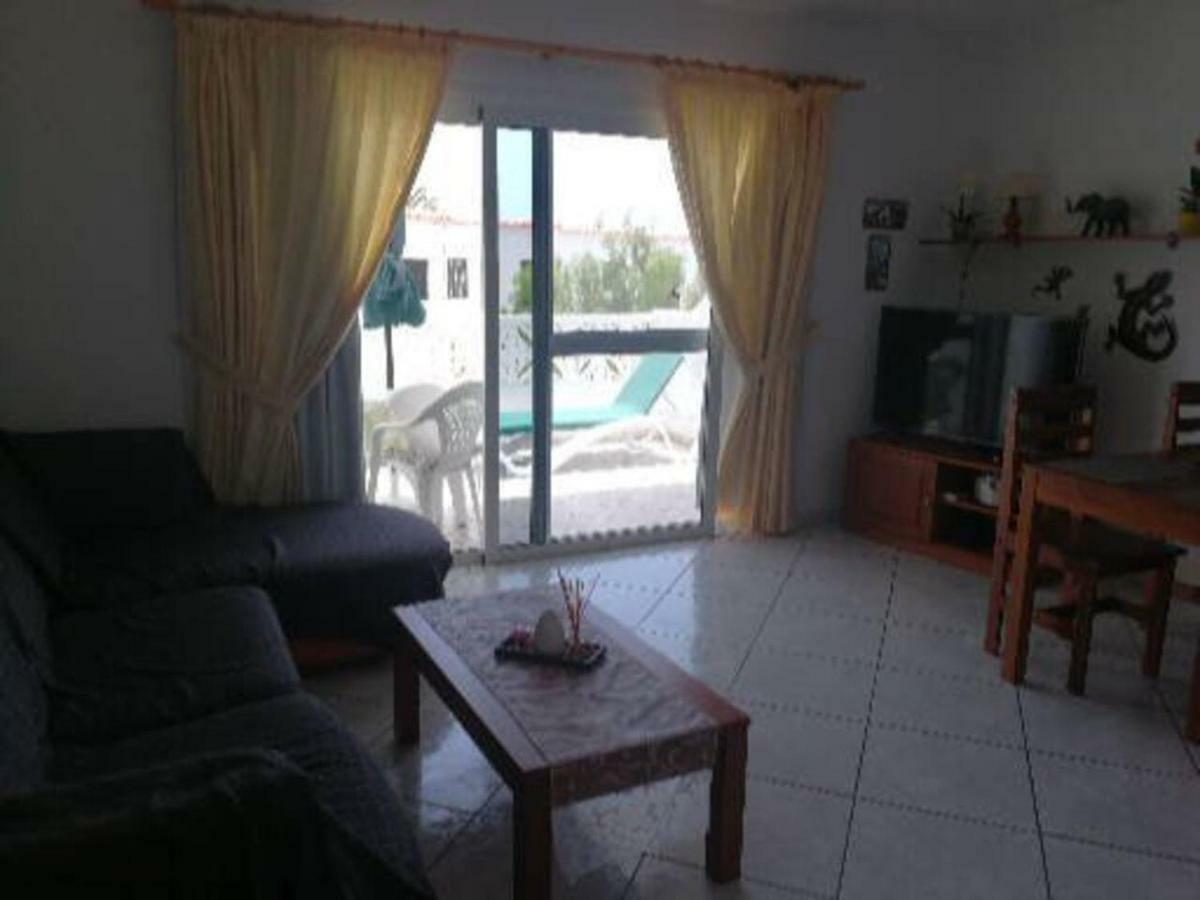 Casa Hibiscus Sehr Schoenes Appartment Zum Relaxen Costa Calma Bagian luar foto