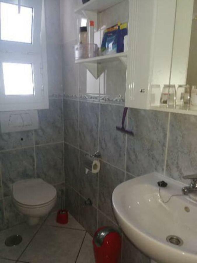 Casa Hibiscus Sehr Schoenes Appartment Zum Relaxen Costa Calma Bagian luar foto