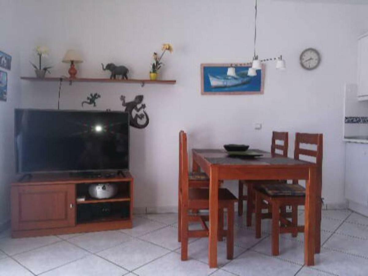 Casa Hibiscus Sehr Schoenes Appartment Zum Relaxen Costa Calma Bagian luar foto