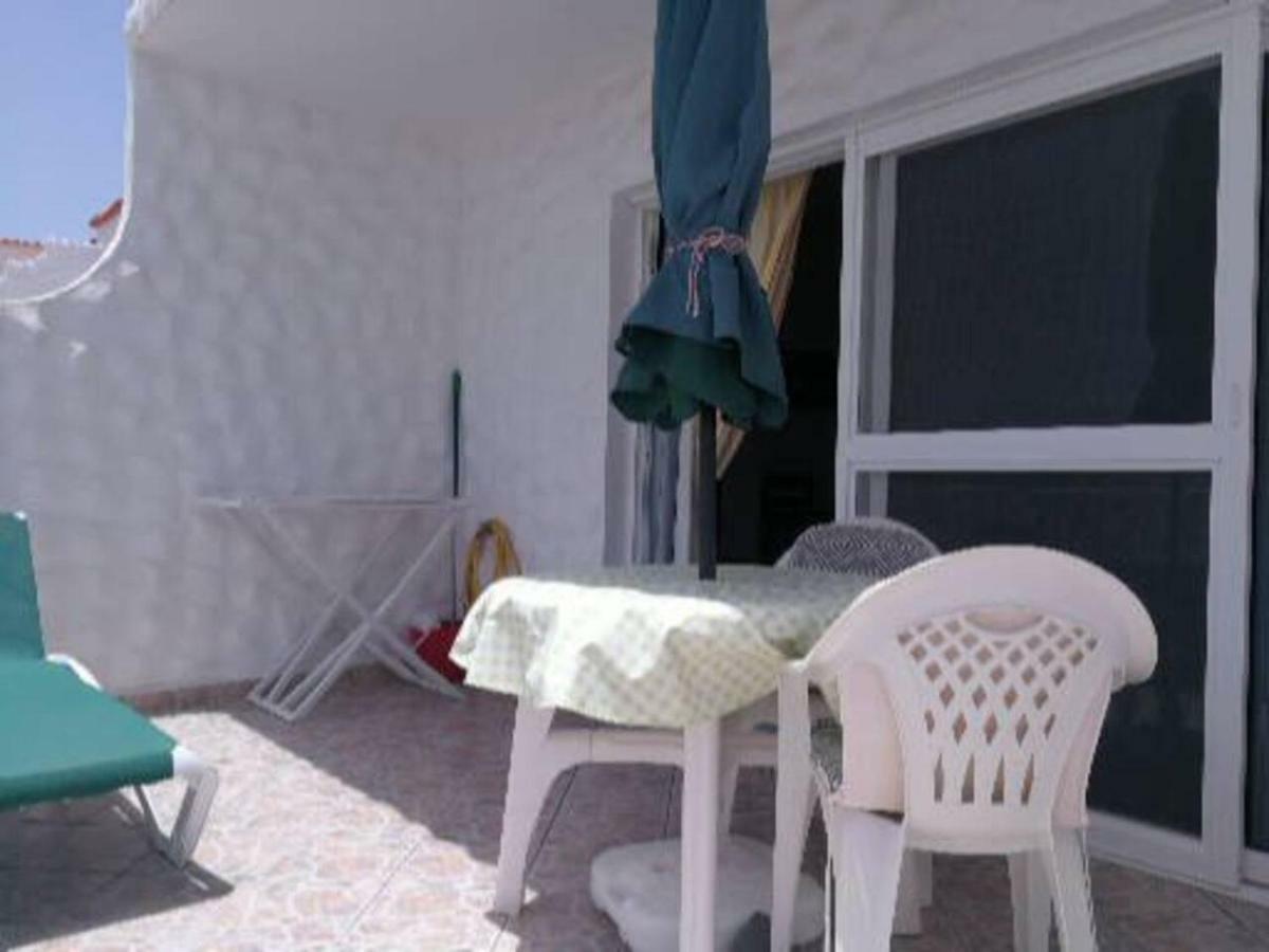 Casa Hibiscus Sehr Schoenes Appartment Zum Relaxen Costa Calma Bagian luar foto