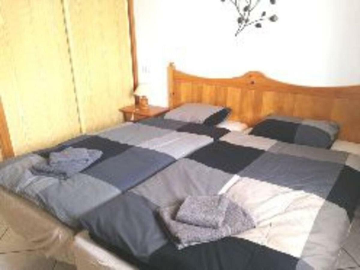 Casa Hibiscus Sehr Schoenes Appartment Zum Relaxen Costa Calma Bagian luar foto