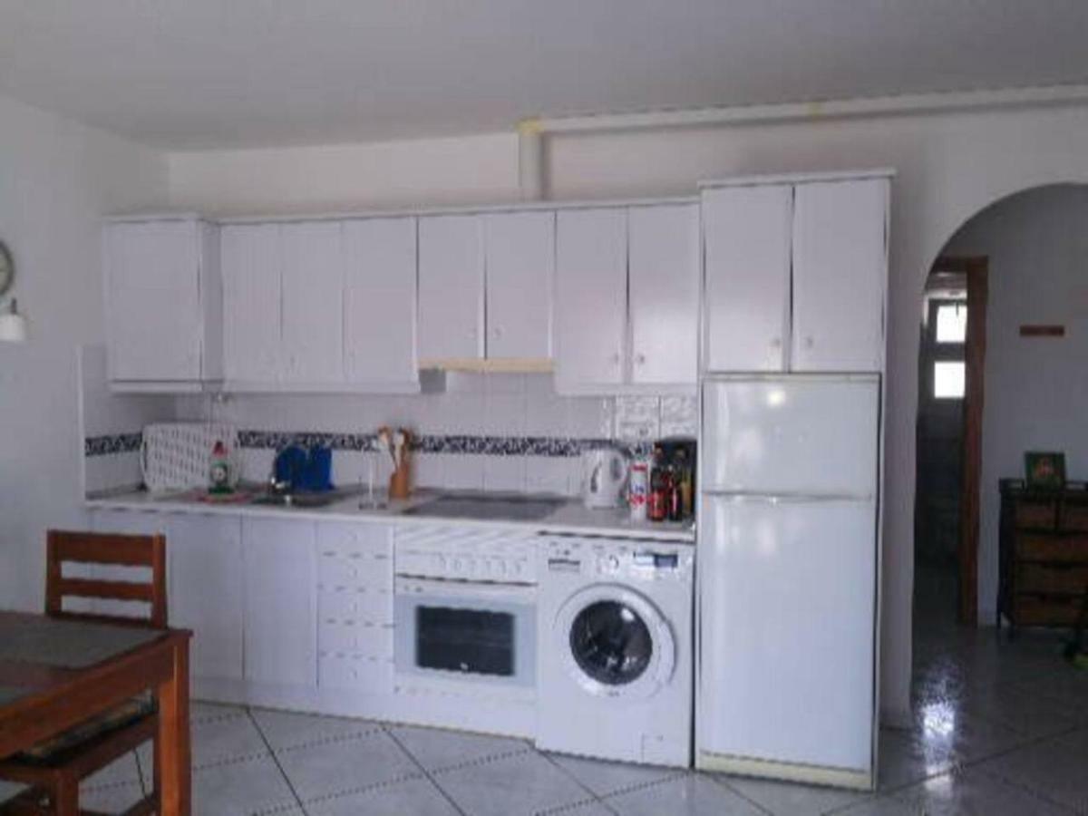 Casa Hibiscus Sehr Schoenes Appartment Zum Relaxen Costa Calma Bagian luar foto
