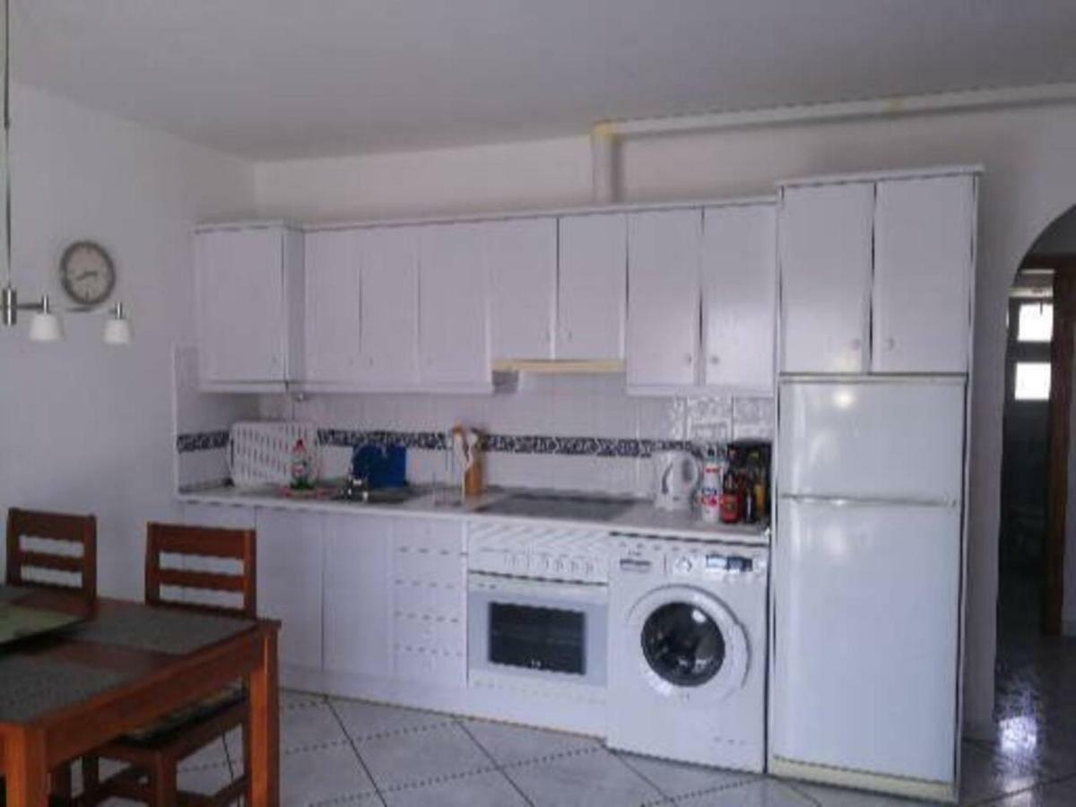 Casa Hibiscus Sehr Schoenes Appartment Zum Relaxen Costa Calma Bagian luar foto