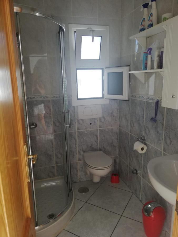 Casa Hibiscus Sehr Schoenes Appartment Zum Relaxen Costa Calma Bagian luar foto